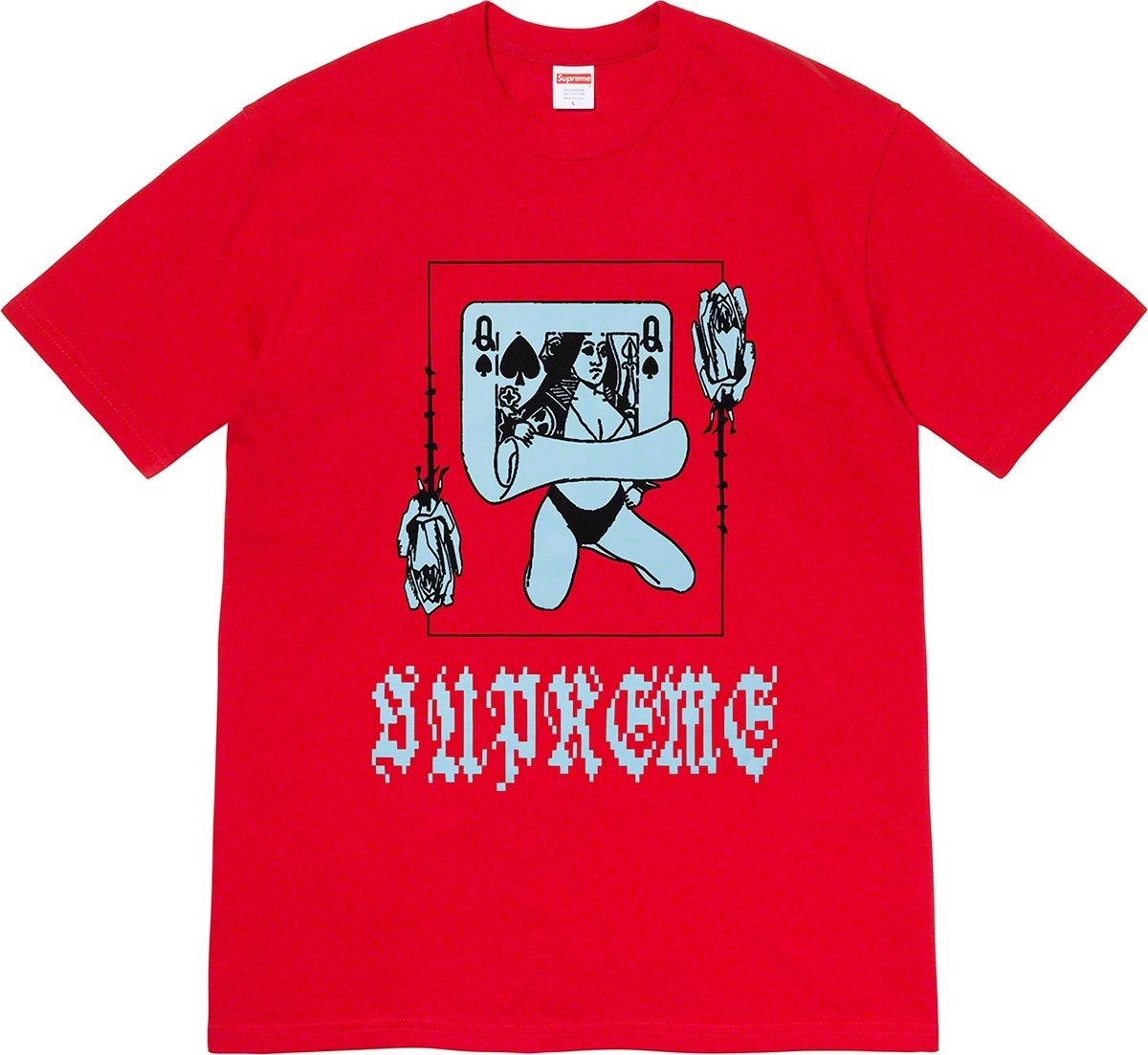 Queen Tee